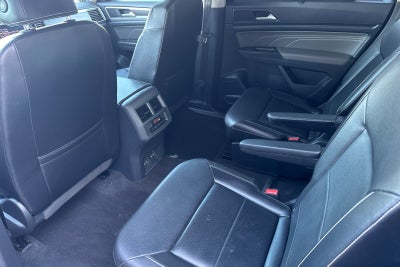 2022 Volkswagen Atlas 2.0T SE w/Technology