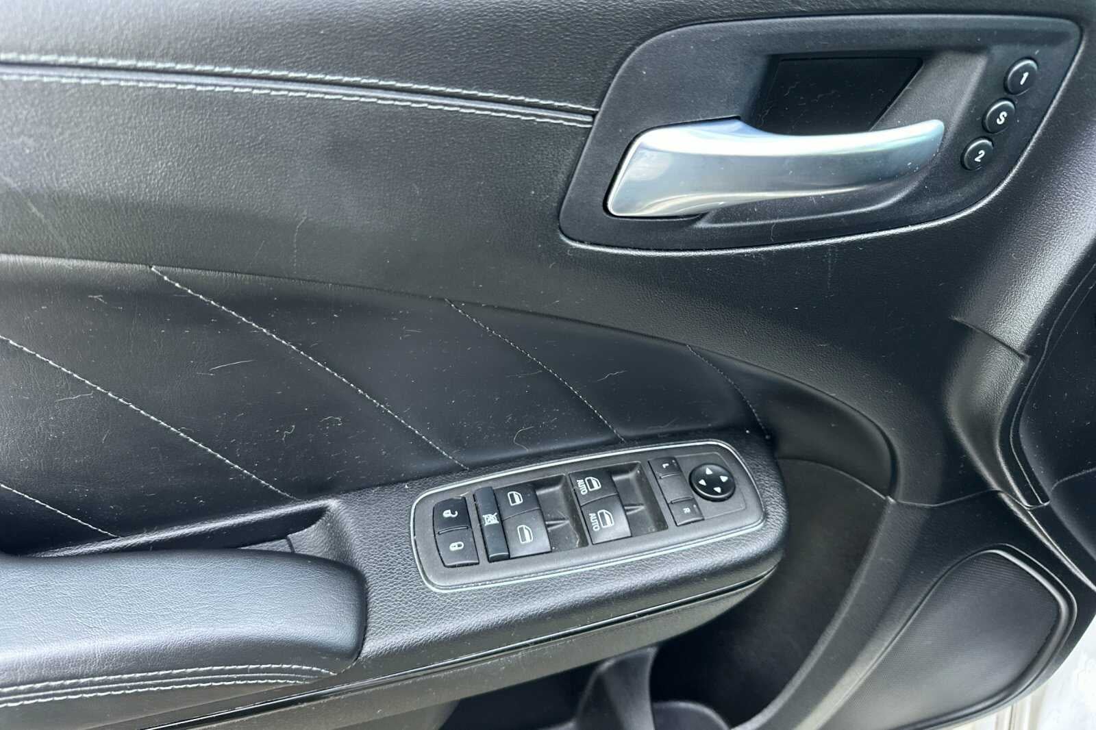 2021 Dodge Charger R/T