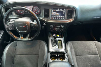 2021 Dodge Charger R/T