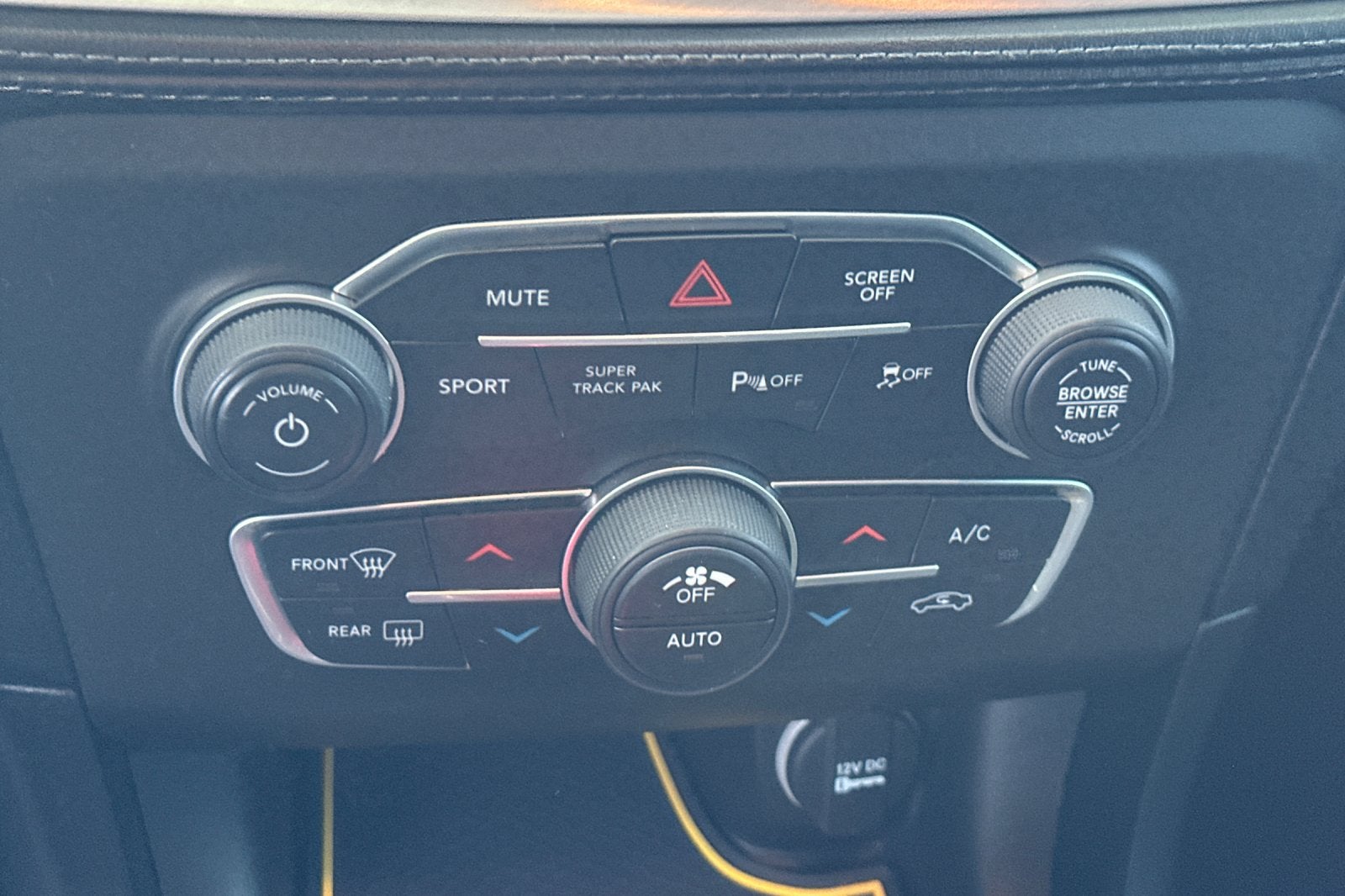 2021 Dodge Charger R/T