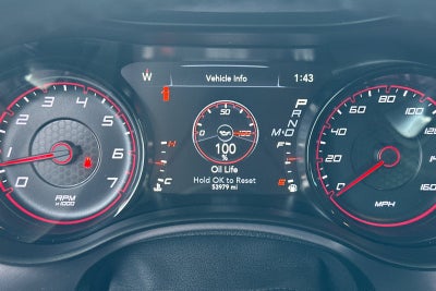 2021 Dodge Charger R/T