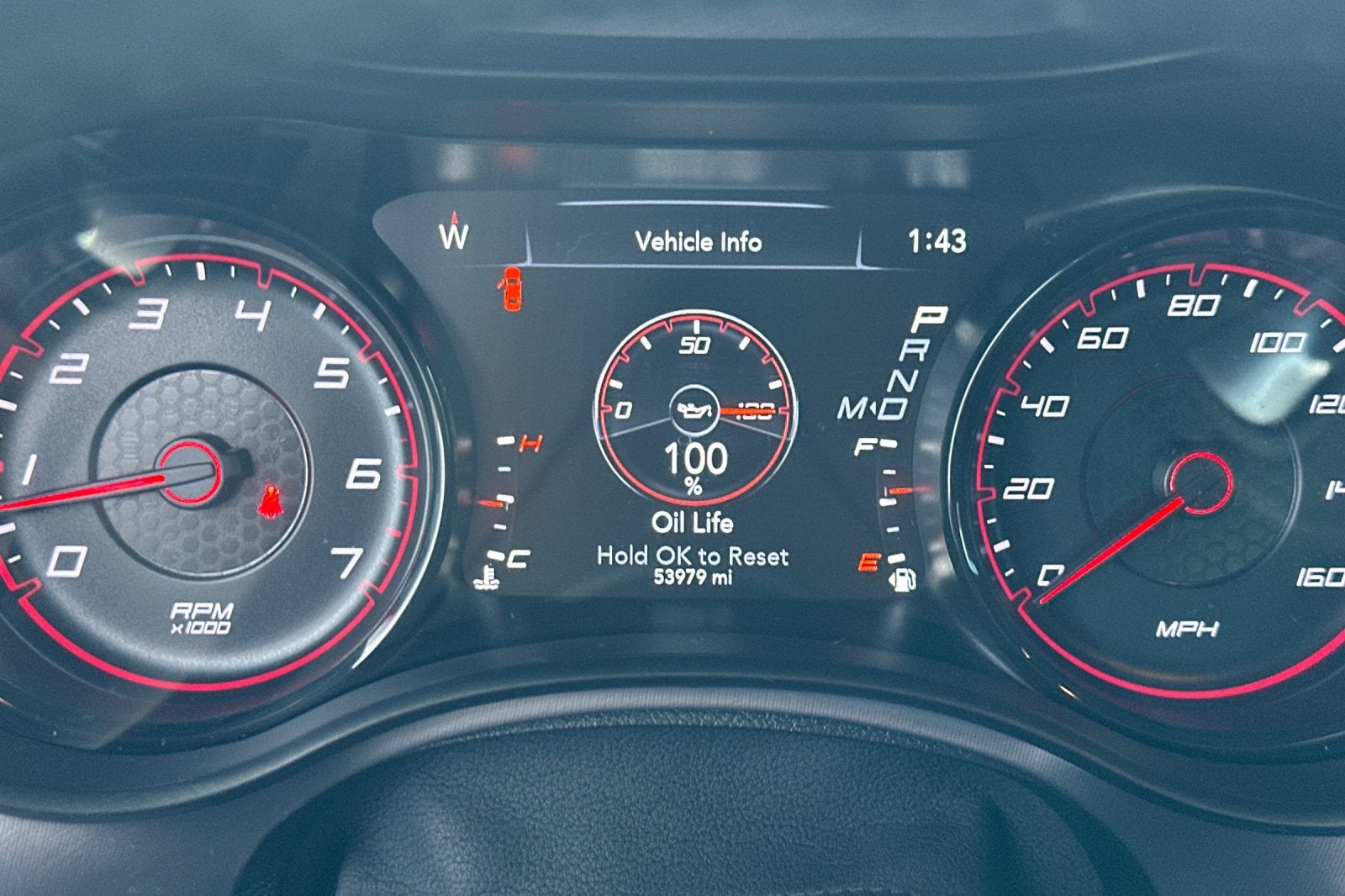 2021 Dodge Charger R/T