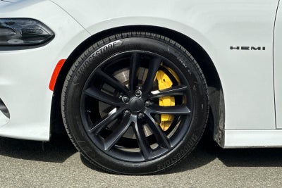 2021 Dodge Charger R/T