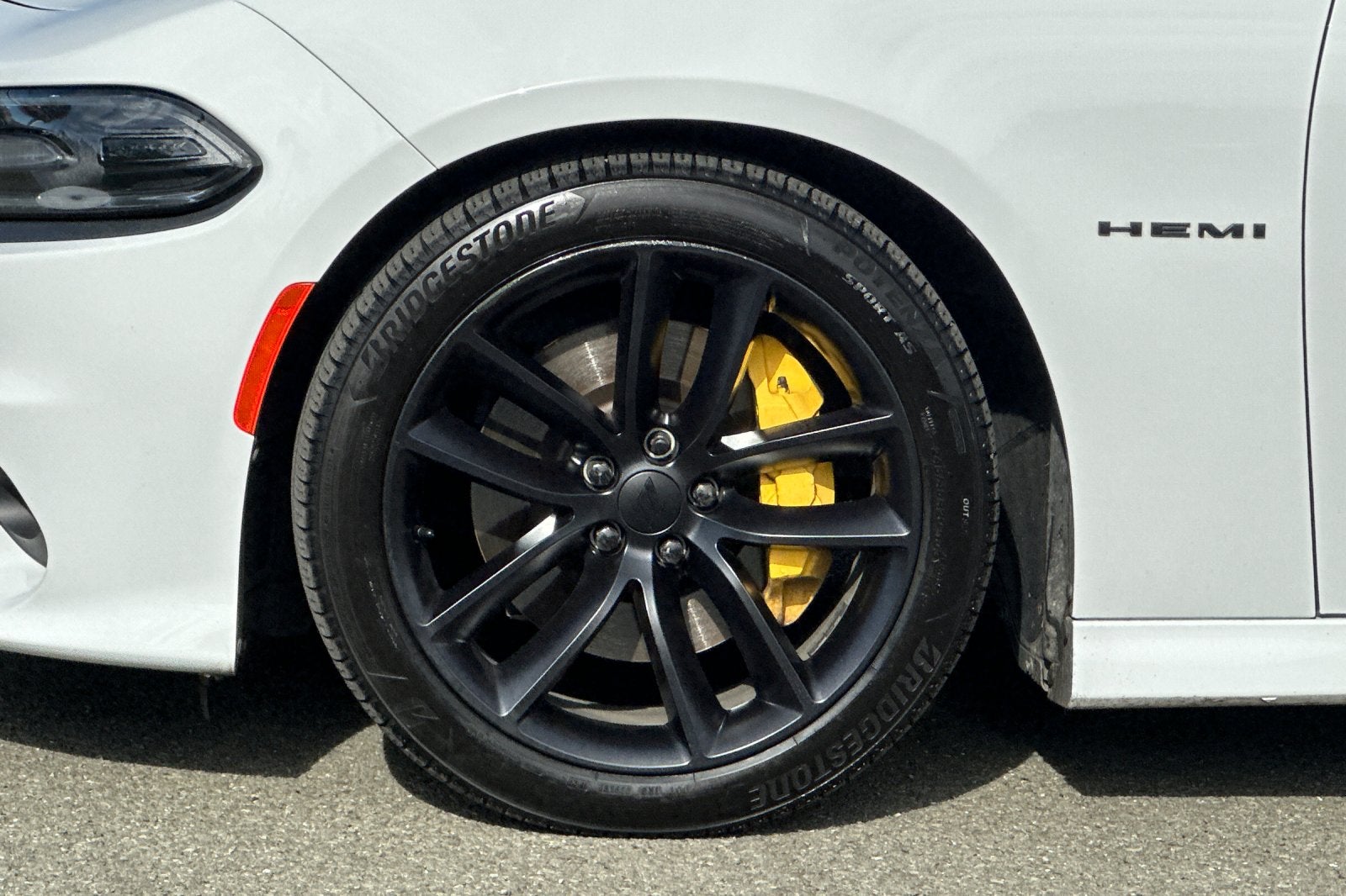 2021 Dodge Charger R/T