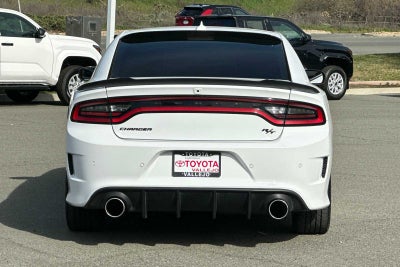 2021 Dodge Charger R/T