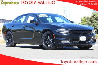Used Dodge Charger Vallejo Ca