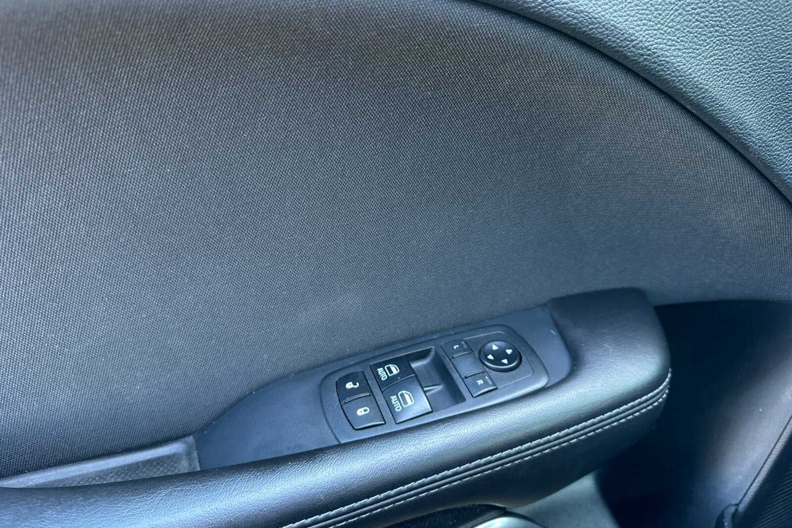 2018 Dodge Challenger R/T