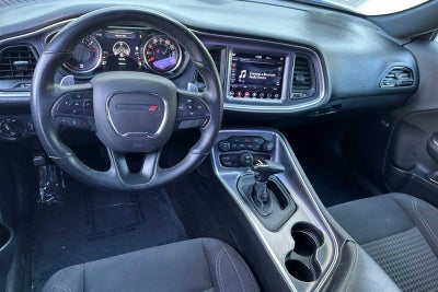 2018 Dodge Challenger R/T