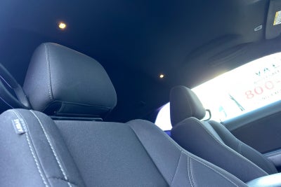 2018 Dodge Challenger R/T