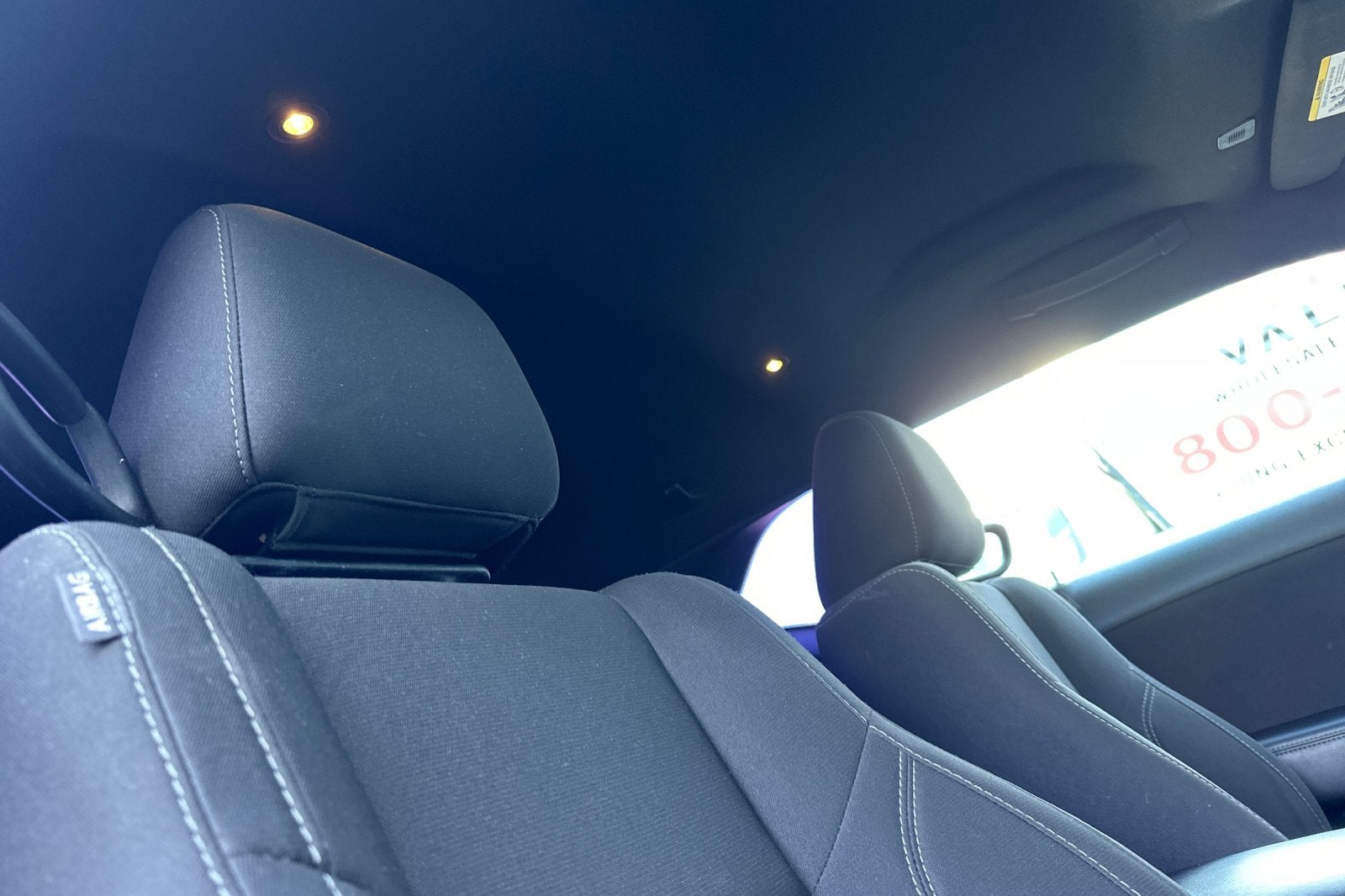 2018 Dodge Challenger R/T