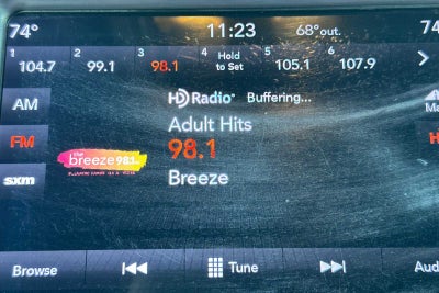 2018 Dodge Challenger R/T