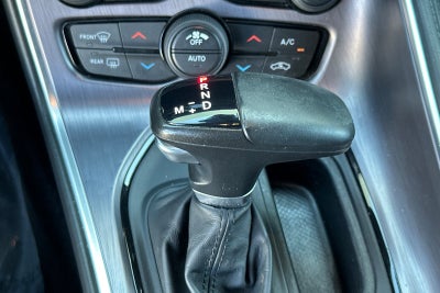 2018 Dodge Challenger R/T