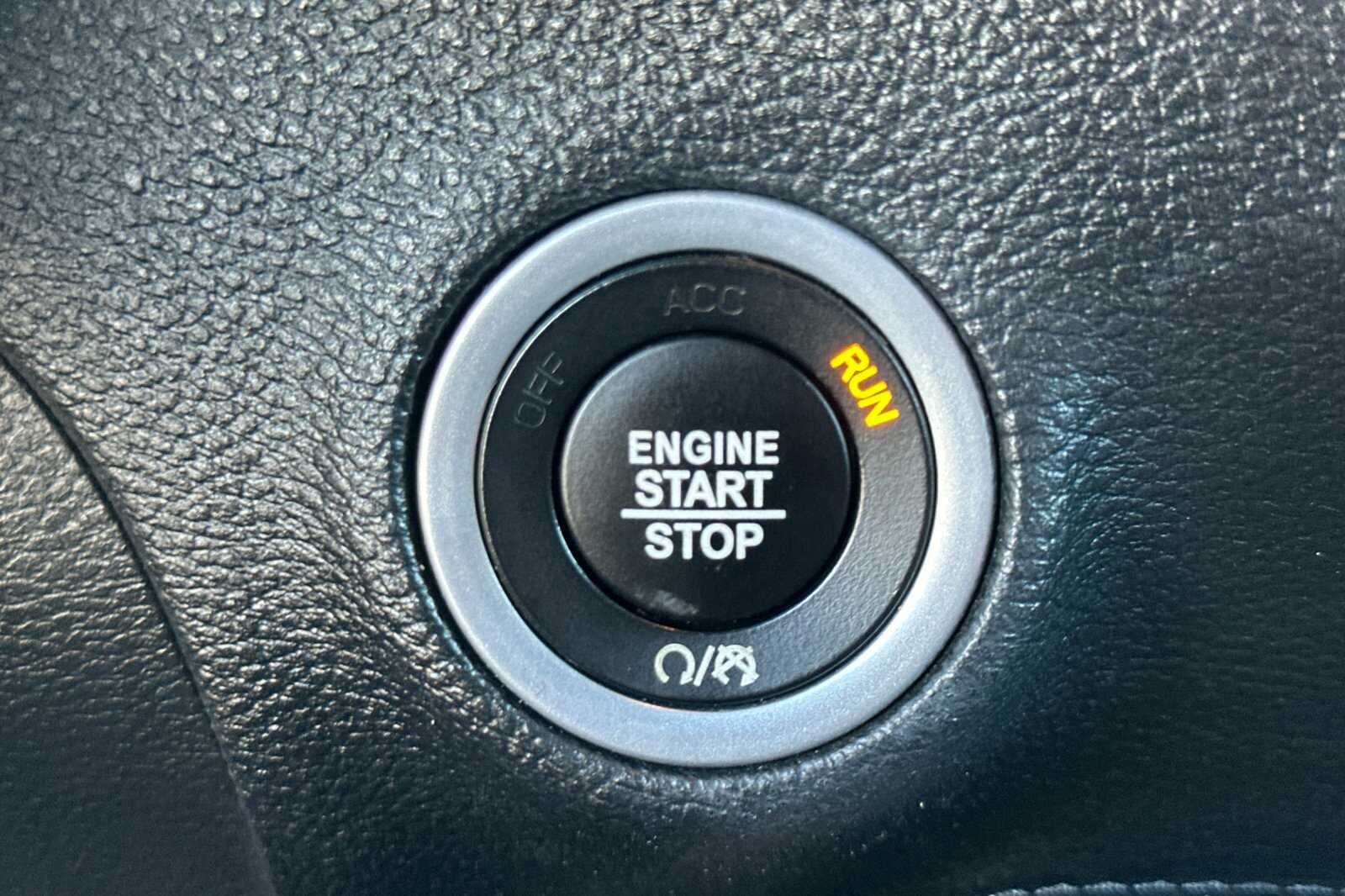 2018 Dodge Challenger R/T