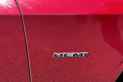 2018 Dodge Challenger R/T