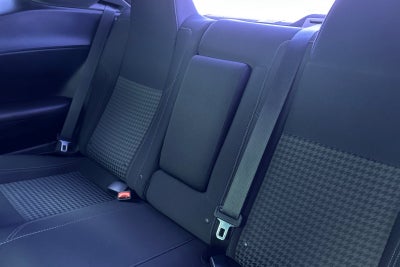 2018 Dodge Challenger R/T