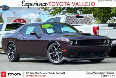 2020 Dodge Challenger GT