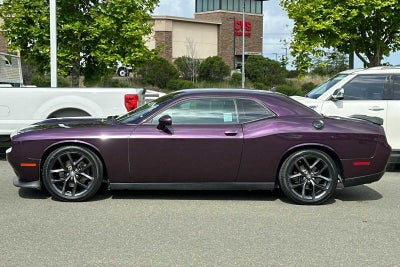 2020 Dodge Challenger GT