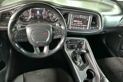 2020 Dodge Challenger GT