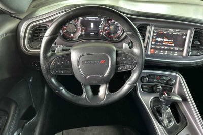 2020 Dodge Challenger GT