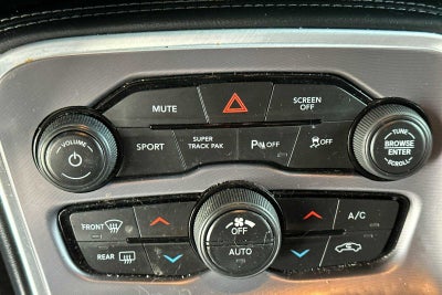 2020 Dodge Challenger GT