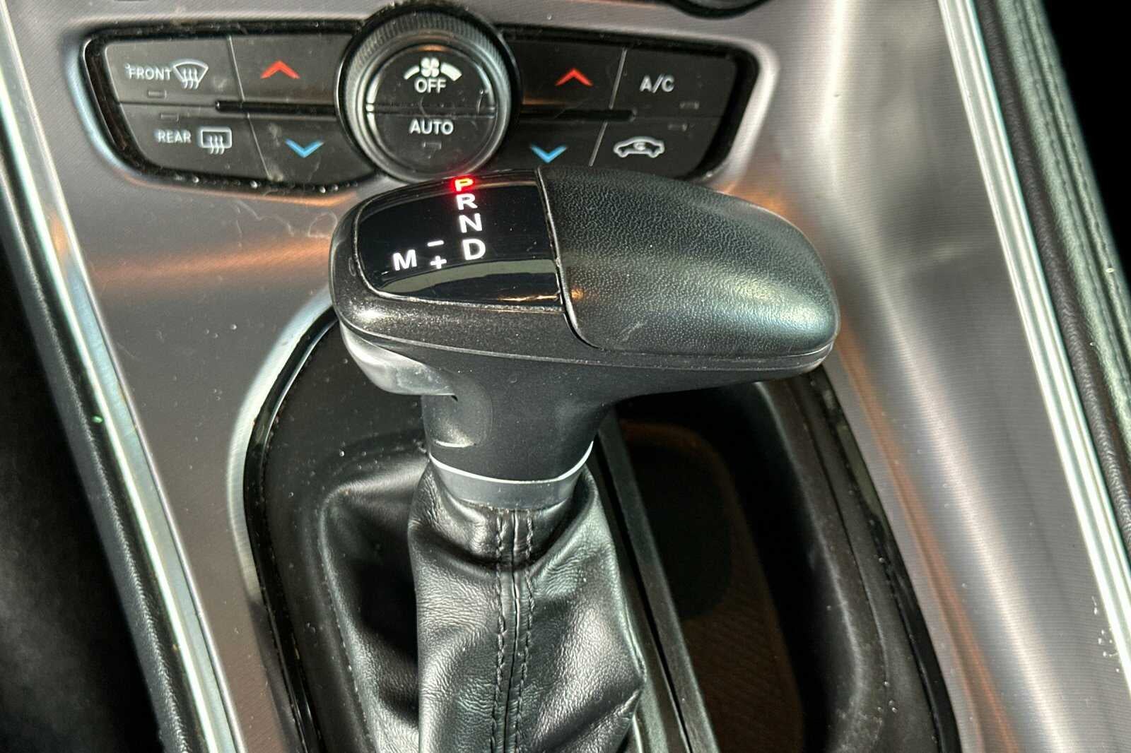 2020 Dodge Challenger GT
