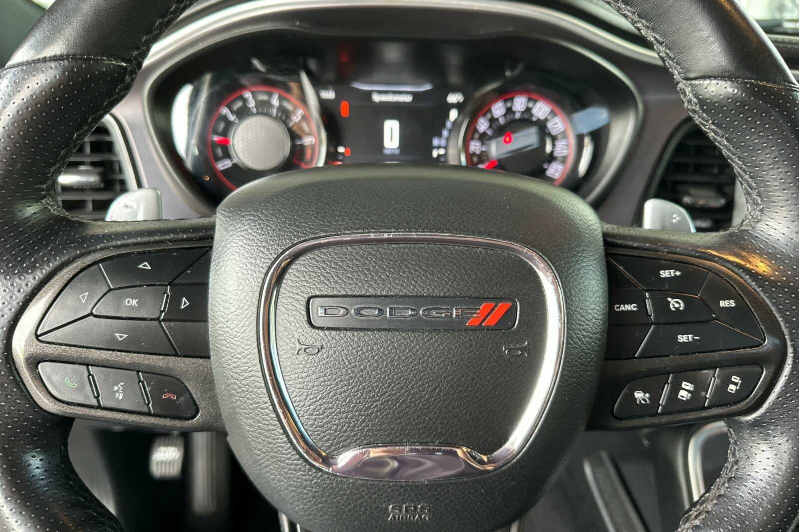 2020 Dodge Challenger GT