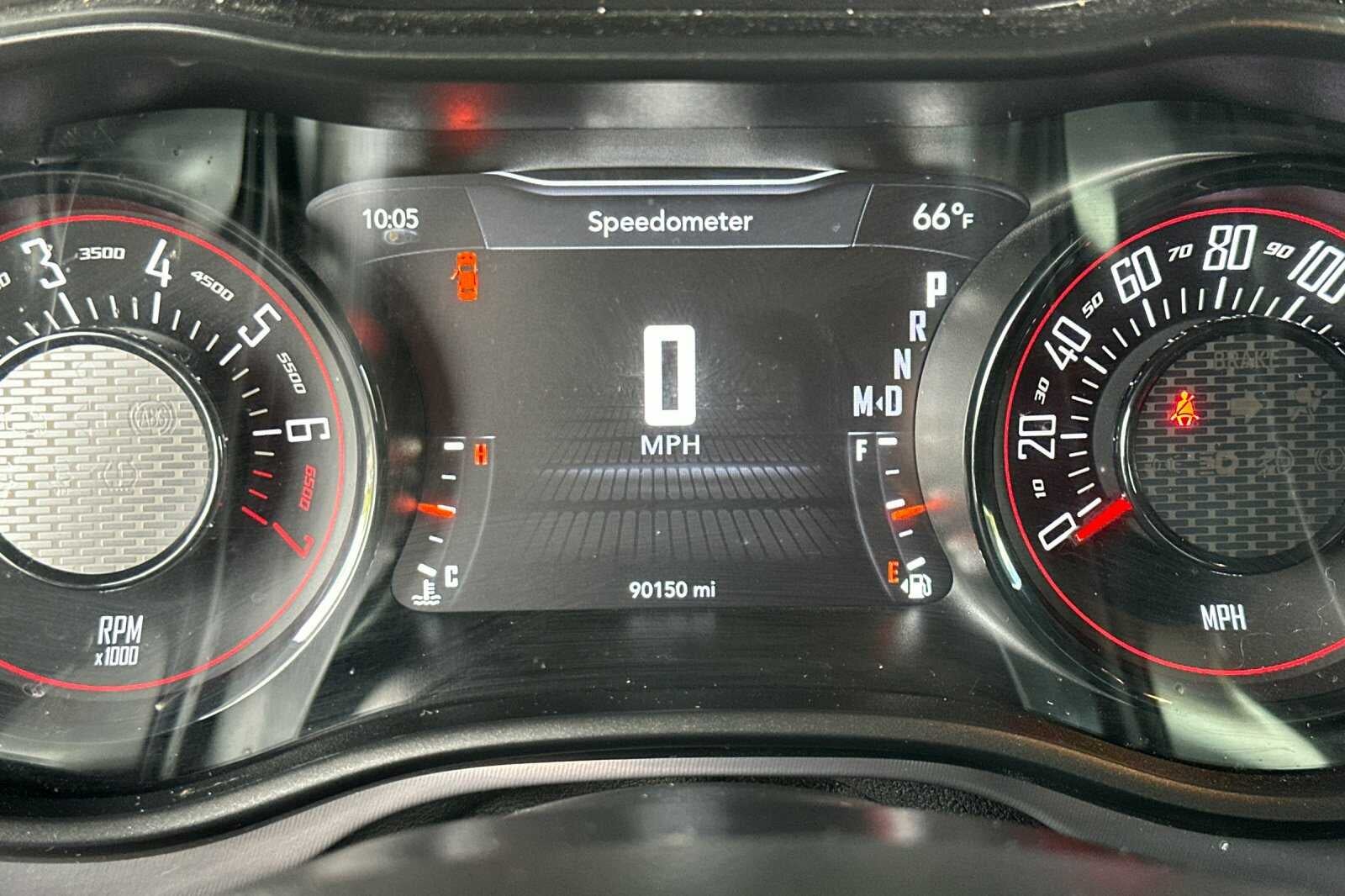 2020 Dodge Challenger GT