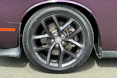 2020 Dodge Challenger GT