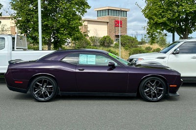 2020 Dodge Challenger GT