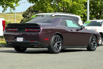 2020 Dodge Challenger GT