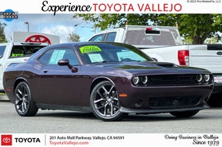 2020 Dodge Challenger GT