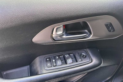 2020 Chrysler Pacifica Launch Edition