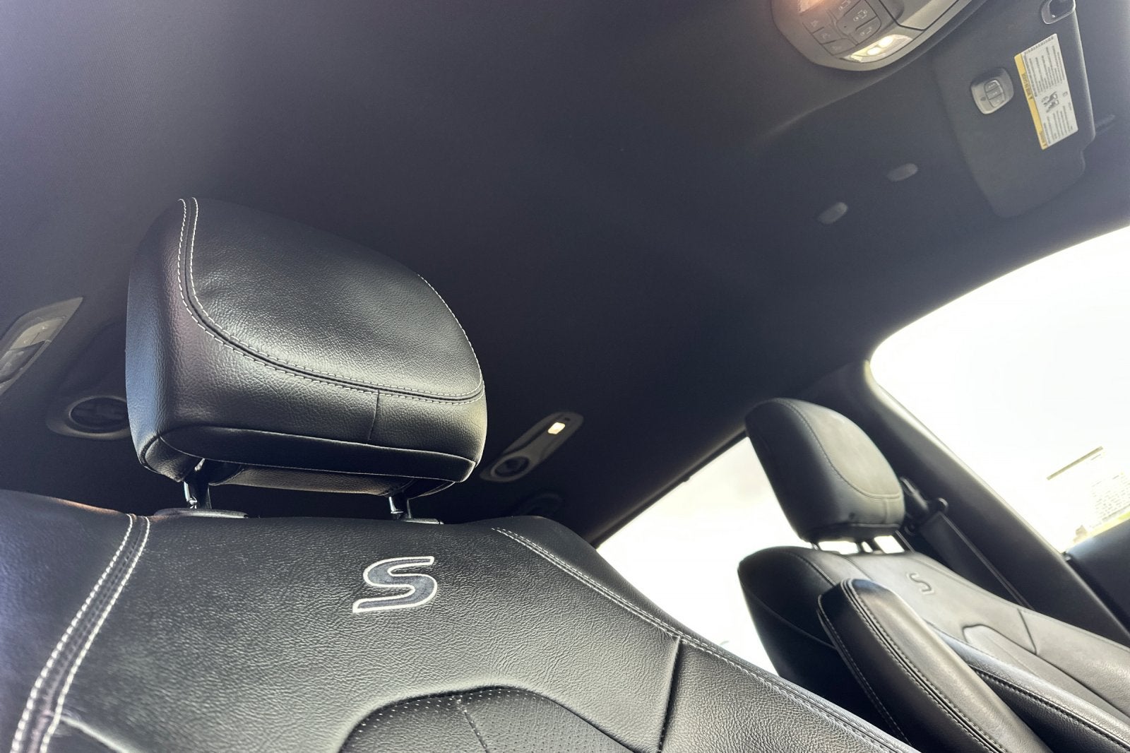 2020 Chrysler Pacifica Launch Edition