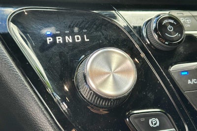 2020 Chrysler Pacifica Launch Edition