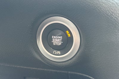 2020 Chrysler Pacifica Launch Edition