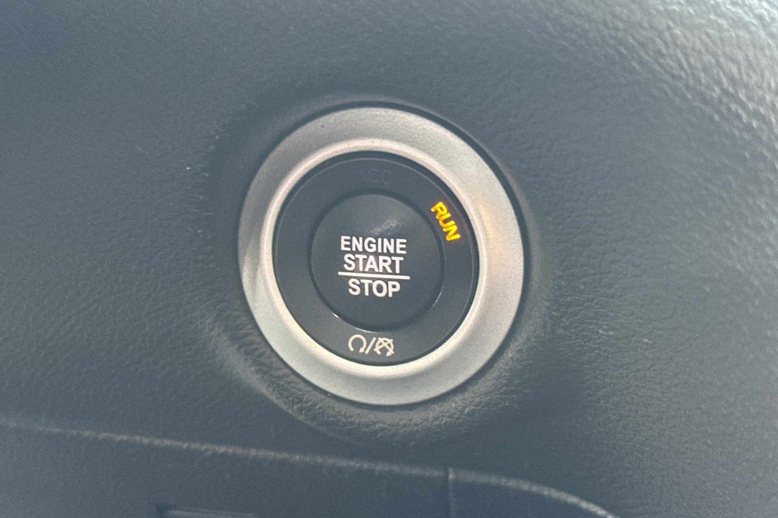 2020 Chrysler Pacifica Launch Edition