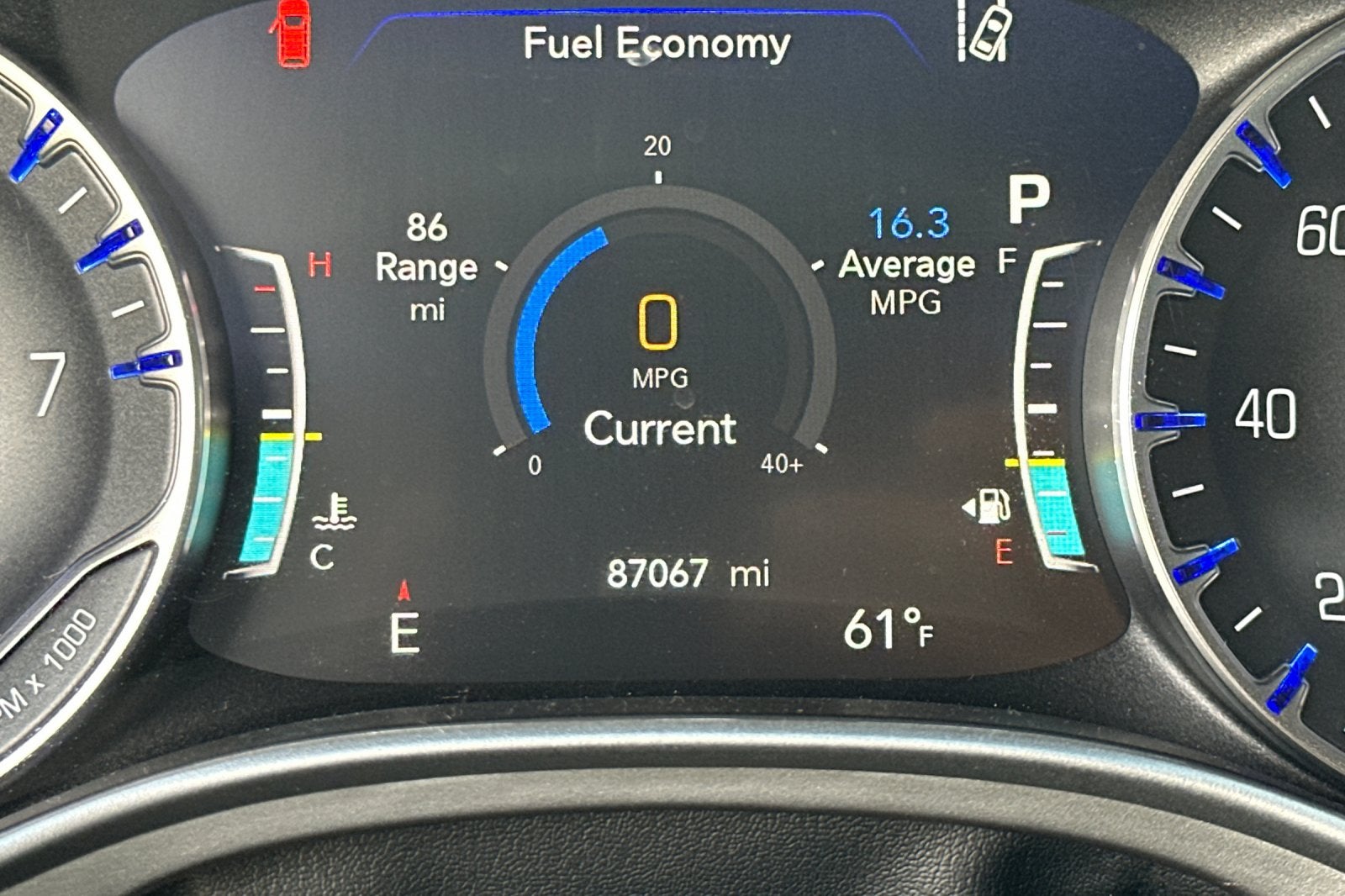 2020 Chrysler Pacifica Launch Edition