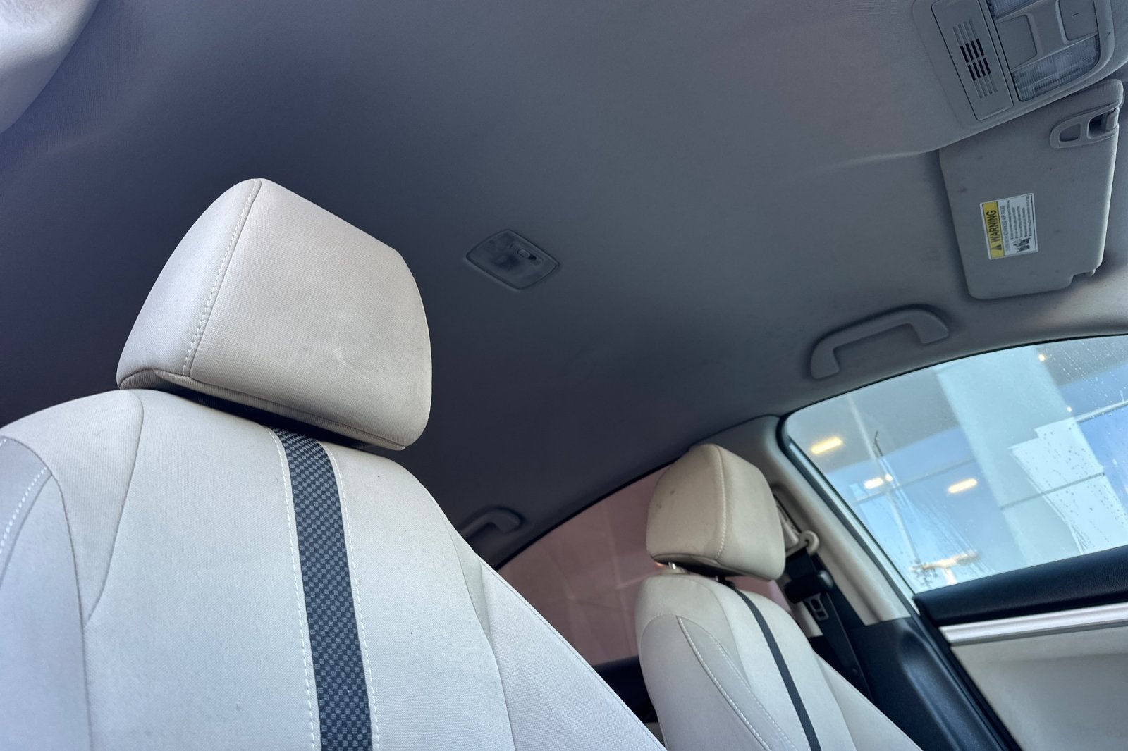 2020 Honda Civic Sedan LX