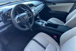 2020 Honda Civic Sedan LX