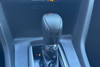 2020 Honda Civic Sedan LX