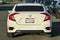 2020 Honda Civic Sedan LX