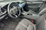 2020 Honda Civic Sedan Sport