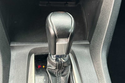 2020 Honda Civic Sedan Sport