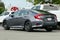 2020 Honda Civic Sedan Sport