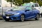 2017 Honda Civic Coupe EX-L