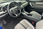 2017 Honda Civic Coupe EX-L