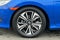 2017 Honda Civic Coupe EX-L