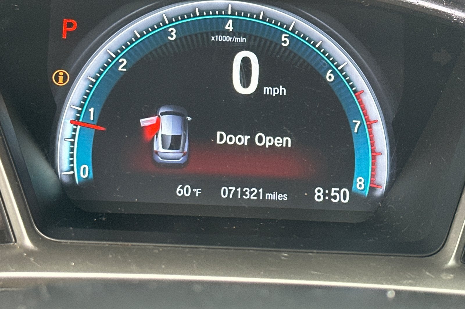 2017 Honda Civic Coupe EX-L