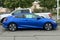 2017 Honda Civic Coupe EX-L
