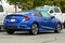 2017 Honda Civic Coupe EX-L